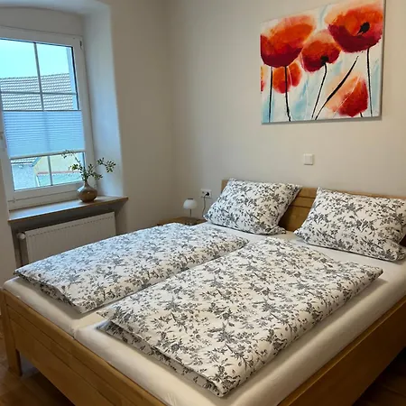 Pensjonat Anna Gaestehaus 3*