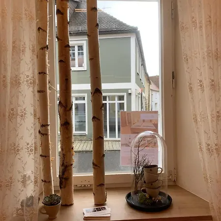Pensjonat Anna Gaestehaus 3*