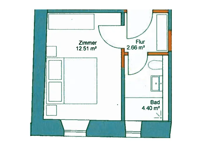 Gasthof Anna Pfreimd