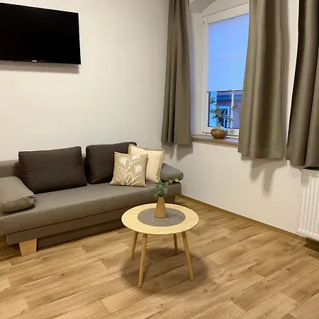 Anna Gaestehaus Vendégház 3*