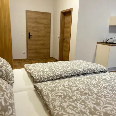Vendégház Anna Gaestehaus Pfreimd