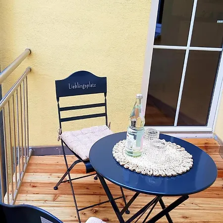 Vendégház Anna Gaestehaus 3*