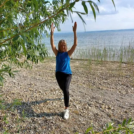 Anna Gaestehaus Vendégház 3*