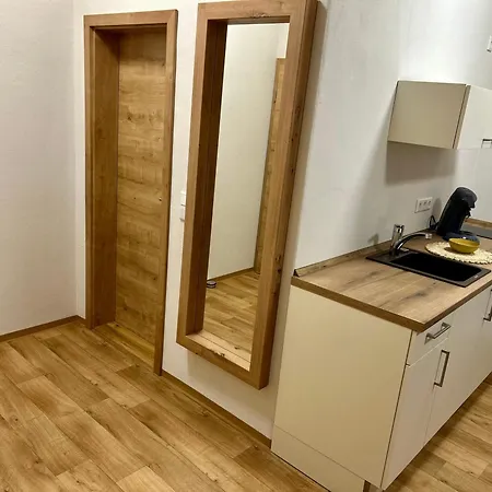 Anna Gaestehaus Vendégház 3*