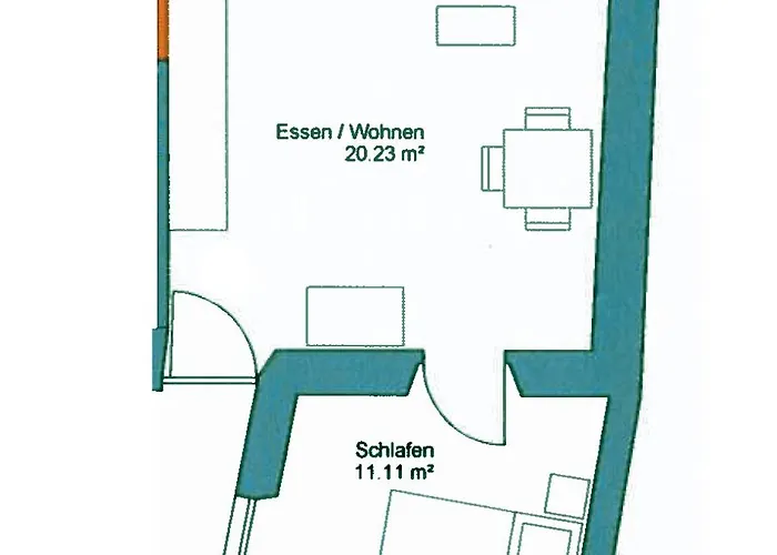 Anna Gaestehaus Pfreimd