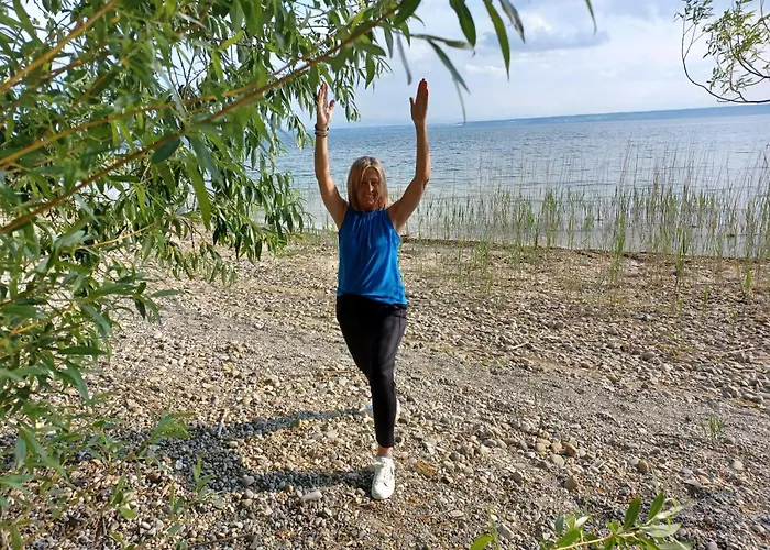 Anna Gaestehaus בית הארחה 3*