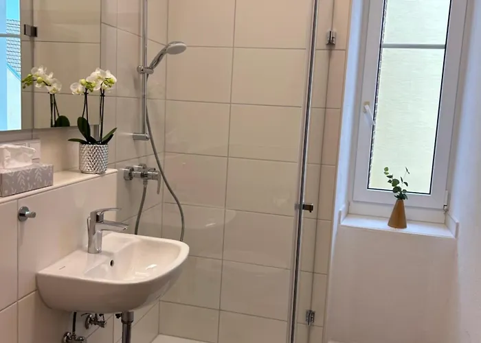 Anna Gaestehaus 3*